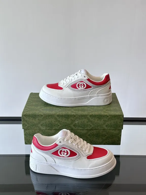 Gucci Shoe 